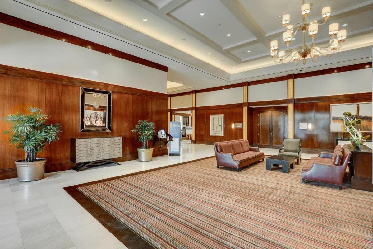 Mgm Signature-16-702 1Br 2Ba Balcony Suite Las Vegas Eksteriør billede