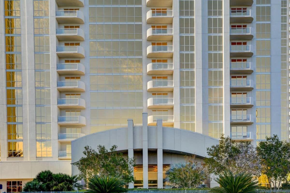 Mgm Signature-16-702 1Br 2Ba Balcony Suite Las Vegas Eksteriør billede